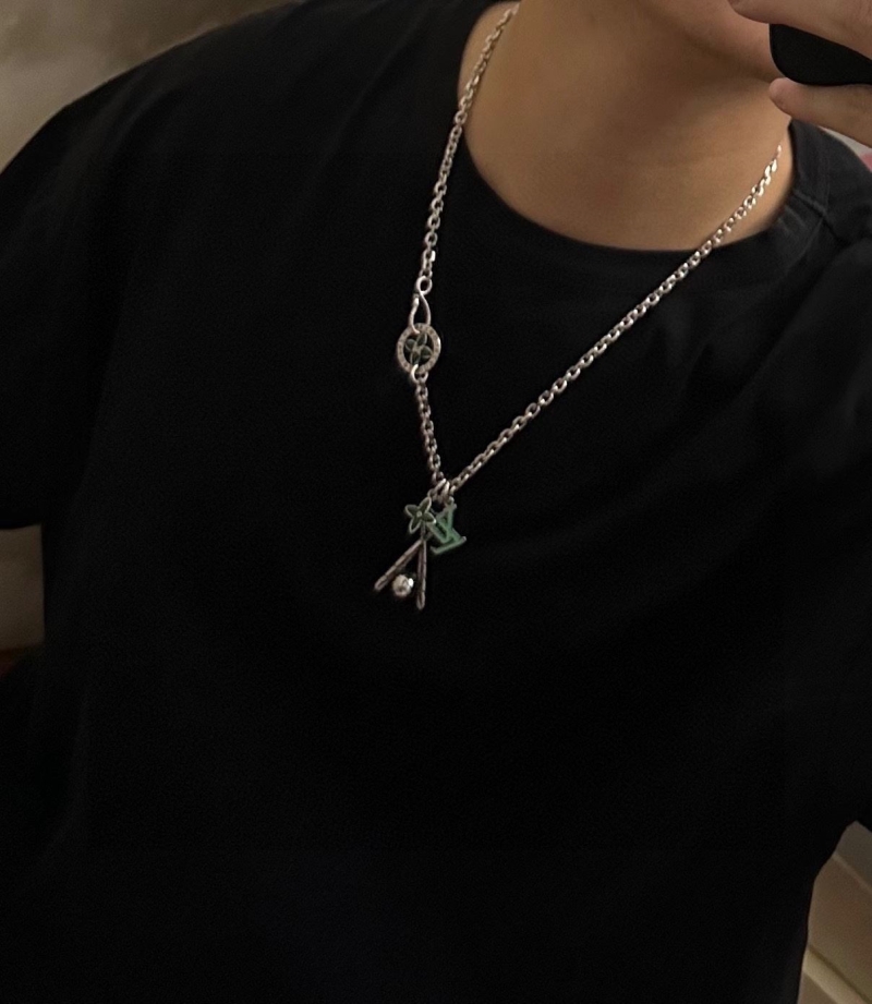 LV Necklaces